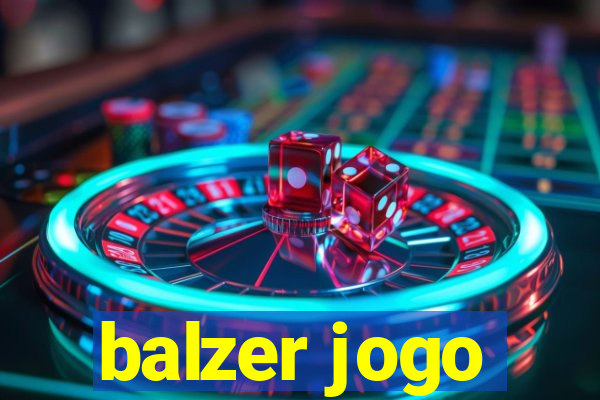 balzer jogo